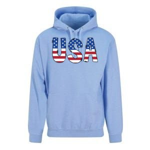 Usa 4th Of July Independce Day Unisex Surf Hoodie