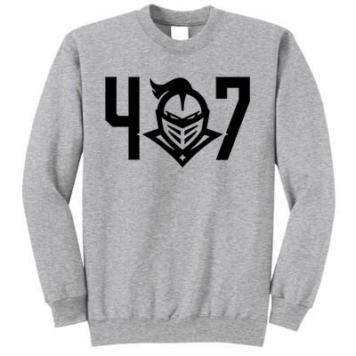 Ucf 407 Tall Sweatshirt