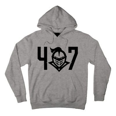 Ucf 407 Tall Hoodie