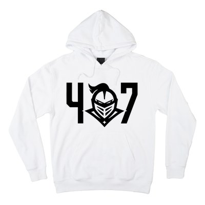 Ucf 407 Hoodie