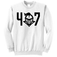 Ucf 407 Sweatshirt