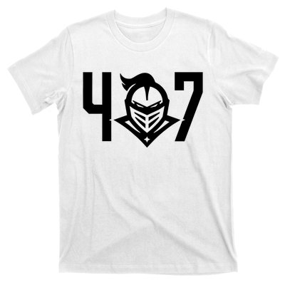 Ucf 407 T-Shirt