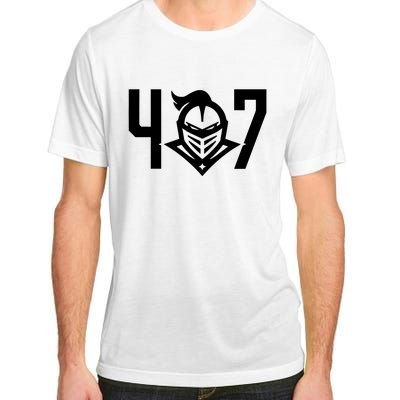 Ucf 407 Adult ChromaSoft Performance T-Shirt