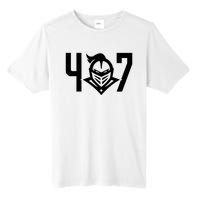 Ucf 407 Tall Fusion ChromaSoft Performance T-Shirt