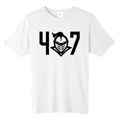 Ucf 407 Tall Fusion ChromaSoft Performance T-Shirt