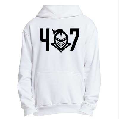 Ucf 407 Urban Pullover Hoodie