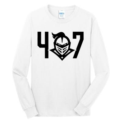 Ucf 407 Tall Long Sleeve T-Shirt