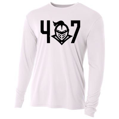 Ucf 407 Cooling Performance Long Sleeve Crew