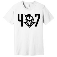 Ucf 407 Premium T-Shirt