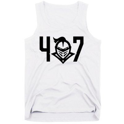 Ucf 407 Tank Top