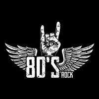 Usa 80 S Style Rock Concert Poster 80s Rock Band Visor