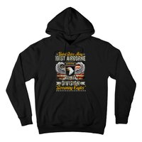 U.S Army 101St Airborne Division Veteran Veterans Day Hoodie