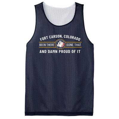 Us Army 4th Infantry Division Fort Carson Colorado Veteran Mesh Reversible Basketball Jersey Tank