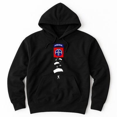 U.S A.R.M.Y 82nd Airborne Veteran Day Gift Hoodie