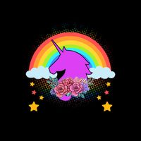 Unicorns Are Awesome I Am Awesome Therefore I Am A Unicorn Mug