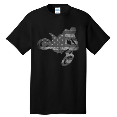 U.S Army Air National Guard Veteran Retired Military Vintage Tall T-Shirt