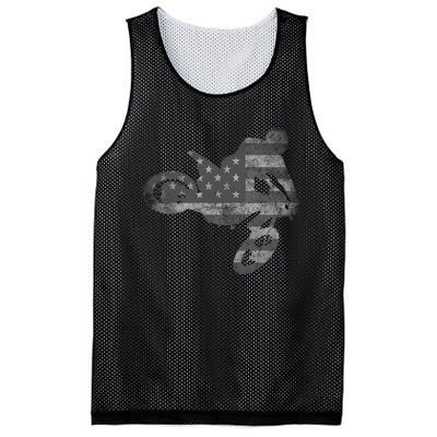 U.S Army Air National Guard Veteran Retired Military Vintage Mesh Reversible Basketball Jersey Tank