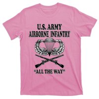 U.S. Army Airborne Infantry T-Shirt