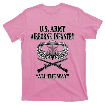 U.S. Army Airborne Infantry T-Shirt