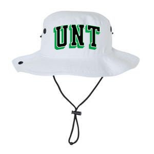 UNT Athletic Arch College University ! Alumni Legacy Cool Fit Booney Bucket Hat