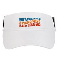 Unfavorable Attendance And Proud Adult Drive Performance Visor