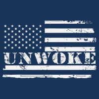 Unwoke Awake But Not Woke Infant Baby Jersey Bodysuit