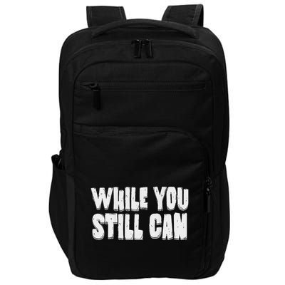 Unite Against Billionaires While You Still Can Frontback Impact Tech Backpack