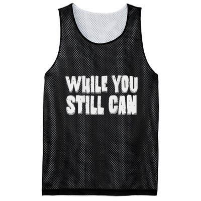 Unite Against Billionaires While You Still Can Frontback Mesh Reversible Basketball Jersey Tank