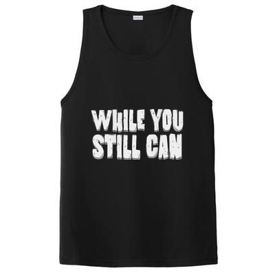 Unite Against Billionaires While You Still Can Frontback PosiCharge Competitor Tank