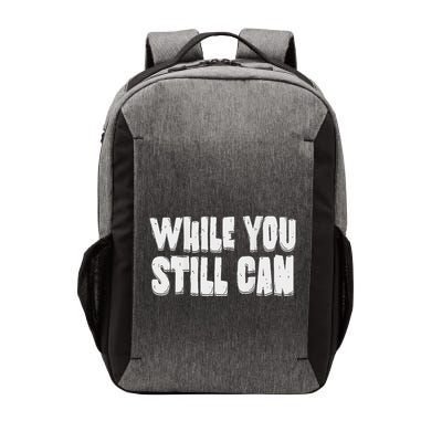 Unite Against Billionaires While You Still Can Frontback Vector Backpack
