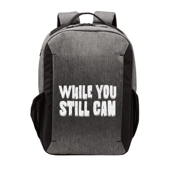 Unite Against Billionaires While You Still Can Frontback Vector Backpack
