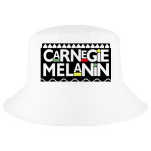 Uju Anya Carnegie Melanin Cool Comfort Performance Bucket Hat