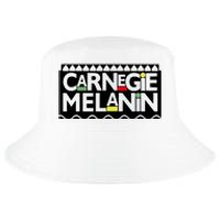 Uju Anya Carnegie Melanin Cool Comfort Performance Bucket Hat