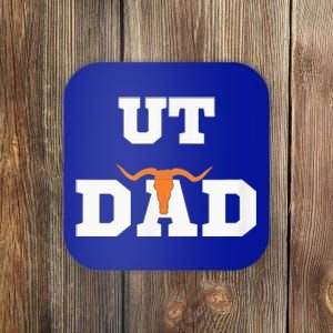 Ut Austin Dad Ut Austin Dad Coaster