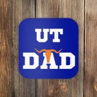 Ut Austin Dad Ut Austin Dad Coaster