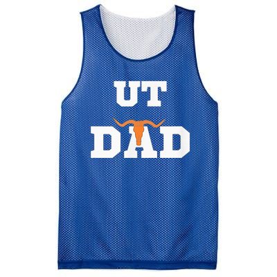 Ut Austin Dad Ut Austin Dad Mesh Reversible Basketball Jersey Tank