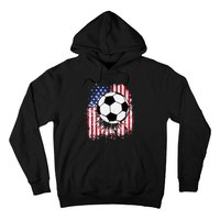 Usa American Flagc4th Of July Patriotic Hoodie