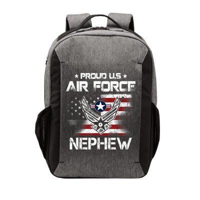 US Air Force Proud Nephew -Proud Air Force Nephew Father Day Vector Backpack