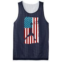 Us American Flag Basketball Patriotic Athlete Print For Boy Mesh Reversible Basketball Jersey Tank