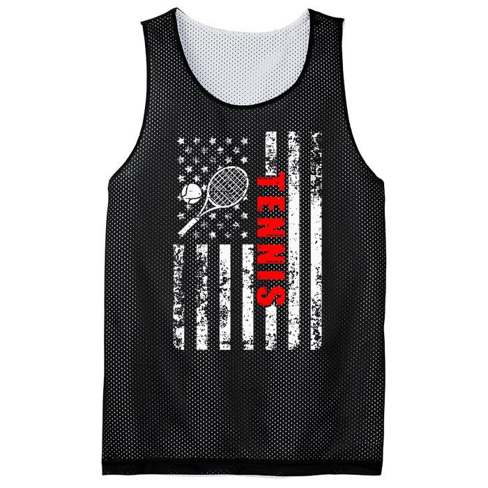 Us American Flag Tennis Patriotic Mesh Reversible Basketball Jersey Tank