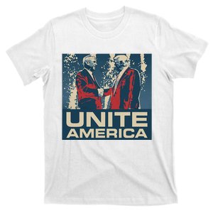 Unite America Iconic Trump T-Shirt