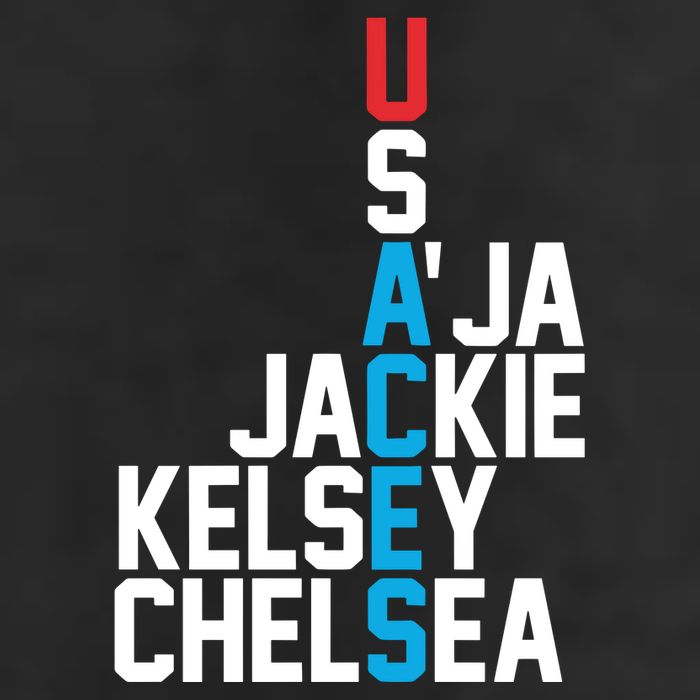 Usaces Aja Jackie Kelsey C..H.E.L.S.E.A 15oz Campfire Ceramic Mug