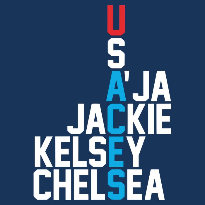 Usaces Aja Jackie Kelsey C..H.E.L.S.E.A Infant Baby Jersey Bodysuit