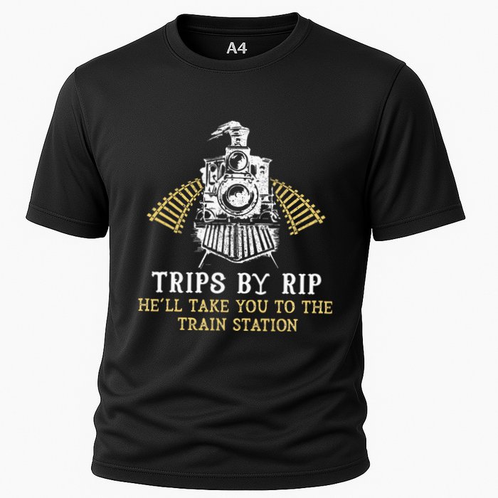 U Actin Kinda Sus Gaming Meme Impostor Gamer Kinda Sus Cooling Performance Crew T-Shirt