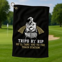 U Actin Kinda Sus Gaming Meme Impostor Gamer Kinda Sus Golf Towel