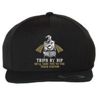 U Actin Kinda Sus Gaming Meme Impostor Gamer Kinda Sus Wool Snapback Cap
