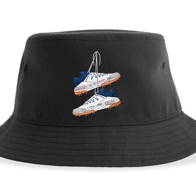 Uzzie All Lives Are Equal Sustainable Bucket Hat