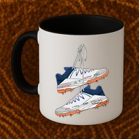 Uzzie All Lives Are Equal Mug