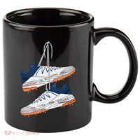 Uzzie All Lives Are Equal 11oz C Handle Ceramic Mug