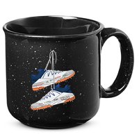 Uzzie All Lives Are Equal 15oz Campfire Ceramic Mug
